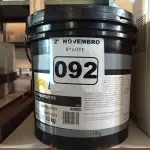 LOTE 092 - 01 BALDE DE GRAXA EVORA POLY EX 10KG. (NO ESTADO) ATENÇÃO! FAZER A VISITAÇÃO ANTES DE ARREMATAR, NÃO SABEMOS SE FUNCIONA. LEILÃO NÃO TEM GARANTIA E NEM DEVOLUÇÃO, SUJEITO A POSSÍVEIS AVARIAS VISÍVEIS/OCULTAS E/OU AUSÊNCIA DE COMPONENTES.