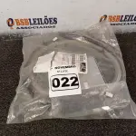 LOTE 022 - 01 KIT SISTEMA DE FRENAGEM INDEPENDENTE. (NO ESTADO) ATENÇÃO! FAZER A VISITAÇÃO ANTES DE ARREMATAR, NÃO SABEMOS SE FUNCIONA. LEILÃO NÃO TEM GARANTIA E NEM DEVOLUÇÃO, SUJEITO A POSSÍVEIS AVARIAS VISÍVEIS/OCULTAS E/OU AUSÊNCIA DE COMPONENTES.