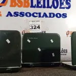 LOTE 324 - 03 NETBOOK’S MARCA POSITIVO. (NO ESTADO) ATENÇÃO! FAZER A VISITAÇÃO ANTES DE ARREMATAR, NÃO SABEMOS SE FUNCIONA. LEILÃO NÃO TEM GARANTIA E NEM DEVOLUÇÃO, SUJEITO A POSSÍVEIS AVARIAS VISÍVEIS/OCULTAS E/OU AUSÊNCIA DE COMPONENTES.