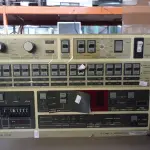 LOTE 207 - 01 MULTIPLEXER LINK MODELO 8240. (NO ESTADO) ATENÇÃO! FAZER A VISITAÇÃO ANTES DE ARREMATAR, NÃO SABEMOS SE FUNCIONA. LEILÃO NÃO TEM GARANTIA E NEM DEVOLUÇÃO, SUJEITO A POSSÍVEIS AVARIAS VISÍVEIS/OCULTAS E/OU AUSÊNCIA DE COMPONENTES.