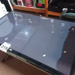 LOTE 215 - 01 TV DE PLASMA SAMSUNG 54” POL PARA RETIRADA DE PEÇAS. (NO ESTADO) ATENÇÃO! FAZER A VISITAÇÃO ANTES DE ARREMATAR, NÃO SABEMOS SE FUNCIONA. LEILÃO NÃO TEM GARANTIA E NEM DEVOLUÇÃO, SUJEITO A POSSÍVEIS AVARIAS VISÍVEIS/OCULTAS E/OU AUSÊNCIA DE COMPONENTES.