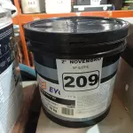 LOTE 209 - 01 BALDE DE GRAXA EVORA POLY EX 10KG. (NO ESTADO) ATENÇÃO! FAZER A VISITAÇÃO ANTES DE ARREMATAR, NÃO SABEMOS SE FUNCIONA. LEILÃO NÃO TEM GARANTIA E NEM DEVOLUÇÃO, SUJEITO A POSSÍVEIS AVARIAS VISÍVEIS/OCULTAS E/OU AUSÊNCIA DE COMPONENTES.