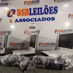 LOTE 006 - 03 NETBOOK’S MARCAS POSITIVO COM FONTE. (NO ESTADO) ATENÇÃO! FAZER A VISITAÇÃO ANTES DE ARREMATAR, NÃO SABEMOS SE FUNCIONA. LEILÃO NÃO TEM GARANTIA E NEM DEVOLUÇÃO, SUJEITO A POSSÍVEIS AVARIAS VISÍVEIS/OCULTAS E/OU AUSÊNCIA DE COMPONENTES.