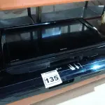 LOTE 135 - 02 TV’S MARCAS E MODELOS DIVERSOS PARA RETIRADA DE PEÇAS. (NO ESTADO) ATENÇÃO! FAZER A VISITAÇÃO ANTES DE ARREMATAR, NÃO SABEMOS SE FUNCIONA. LEILÃO NÃO TEM GARANTIA E NEM DEVOLUÇÃO, SUJEITO A POSSÍVEIS AVARIAS VISÍVEIS/OCULTAS E/OU AUSÊNCIA DE COMPONENTES.
