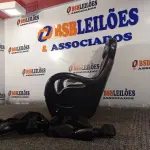 LOTE 054 - 01 CADEIRINHA INFANTIL PARA SCOOTER ELÉTRICA OU MOTO MARCA GIVI. (NO ESTADO) ATENÇÃO! FAZER A VISITAÇÃO ANTES DE ARREMATAR, NÃO SABEMOS SE FUNCIONA. LEILÃO NÃO TEM GARANTIA E NEM DEVOLUÇÃO, SUJEITO A POSSÍVEIS AVARIAS VISÍVEIS/OCULTAS E/OU AUSÊNCIA DE COMPONENTES.