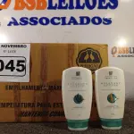 LOTE 045 - 01 LOTE COM VÁRIOS FRASCOS DE GÉIS PARA MASSAGEM. (NO ESTADO) ATENÇÃO! FAZER A VISITAÇÃO ANTES DE ARREMATAR, NÃO SABEMOS SE FUNCIONA. LEILÃO NÃO TEM GARANTIA E NEM DEVOLUÇÃO, SUJEITO A POSSÍVEIS AVARIAS VISÍVEIS/OCULTAS E/OU AUSÊNCIA DE COMPONENTES.
