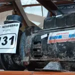 LOTE 131 - 01 BOMBA D’AGUA PARA BANHEIRA DE HIDROMASSAGEM 110/220V. (NO ESTADO) ATENÇÃO! FAZER A VISITAÇÃO ANTES DE ARREMATAR, NÃO SABEMOS SE FUNCIONA. LEILÃO NÃO TEM GARANTIA E NEM DEVOLUÇÃO, SUJEITO A POSSÍVEIS AVARIAS VISÍVEIS/OCULTAS E/OU AUSÊNCIA DE COMPONENTES.