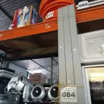 LOTE 084 - 06 CANELETAS. (NO ESTADO) ATENÇÃO! FAZER A VISITAÇÃO ANTES DE ARREMATAR, NÃO SABEMOS SE FUNCIONA. LEILÃO NÃO TEM GARANTIA E NEM DEVOLUÇÃO, SUJEITO A POSSÍVEIS AVARIAS VISÍVEIS/OCULTAS E/OU AUSÊNCIA DE COMPONENTES.