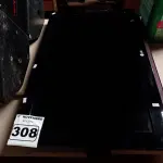 LOTE 308 - 01 TV LG 32” POL. (NO ESTADO) ATENÇÃO! FAZER A VISITAÇÃO ANTES DE ARREMATAR, NÃO SABEMOS SE FUNCIONA. LEILÃO NÃO TEM GARANTIA E NEM DEVOLUÇÃO, SUJEITO A POSSÍVEIS AVARIAS VISÍVEIS/OCULTAS E/OU AUSÊNCIA DE COMPONENTES.
