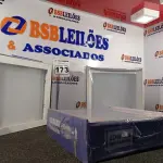 LOTE 173 - 03 LUMINÁRIAS DE EMBUTIR MARCA EDIBRAZ. (NO ESTADO) ATENÇÃO! FAZER A VISITAÇÃO ANTES DE ARREMATAR, NÃO SABEMOS SE FUNCIONA. LEILÃO NÃO TEM GARANTIA E NEM DEVOLUÇÃO, SUJEITO A POSSÍVEIS AVARIAS VISÍVEIS/OCULTAS E/OU AUSÊNCIA DE COMPONENTES.