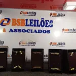 LOTE 289 - 05 CHAVES SECCIONADORAS GM 661. (NO ESTADO) ATENÇÃO! FAZER A VISITAÇÃO ANTES DE ARREMATAR, NÃO SABEMOS SE FUNCIONA. LEILÃO NÃO TEM GARANTIA E NEM DEVOLUÇÃO, SUJEITO A POSSÍVEIS AVARIAS VISÍVEIS/OCULTAS E/OU AUSÊNCIA DE COMPONENTES.