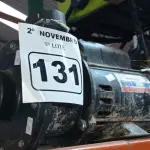 LOTE 131 - 01 BOMBA D’AGUA PARA BANHEIRA DE HIDROMASSAGEM 110/220V. (NO ESTADO) ATENÇÃO! FAZER A VISITAÇÃO ANTES DE ARREMATAR, NÃO SABEMOS SE FUNCIONA. LEILÃO NÃO TEM GARANTIA E NEM DEVOLUÇÃO, SUJEITO A POSSÍVEIS AVARIAS VISÍVEIS/OCULTAS E/OU AUSÊNCIA DE COMPONENTES.