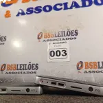 LOTE 003 - 02 TERMINAIS WYSE. (NO ESTADO) ATENÇÃO! FAZER A VISITAÇÃO ANTES DE ARREMATAR, NÃO SABEMOS SE FUNCIONA. LEILÃO NÃO TEM GARANTIA E NEM DEVOLUÇÃO, SUJEITO A POSSÍVEIS AVARIAS VISÍVEIS/OCULTAS E/OU AUSÊNCIA DE COMPONENTES.