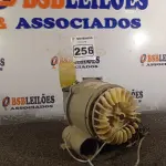 LOTE 256 - 01 MOTOR PARA BANHEIRA DE HIDROMASSAGEM. (NO ESTADO) ATENÇÃO! FAZER A VISITAÇÃO ANTES DE ARREMATAR, NÃO SABEMOS SE FUNCIONA. LEILÃO NÃO TEM GARANTIA E NEM DEVOLUÇÃO, SUJEITO A POSSÍVEIS AVARIAS VISÍVEIS/OCULTAS E/OU AUSÊNCIA DE COMPONENTES.