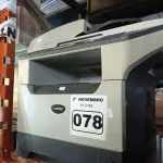 LOTE 078 - 01 IMPRESSORA MULTIFUNCIONAL MARCA BROTHER MODELO MFC-8860DN. (NO ESTADO) ATENÇÃO! FAZER A VISITAÇÃO ANTES DE ARREMATAR, NÃO SABEMOS SE FUNCIONA. LEILÃO NÃO TEM GARANTIA E NEM DEVOLUÇÃO, SUJEITO A POSSÍVEIS AVARIAS VISÍVEIS/OCULTAS E/OU AUSÊNCIA DE COMPONENTES.
