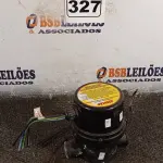 LOTE 327 - 01 AQUECEDOR PARA BANHEIRA DE HIDROMASSAGEM. (NO ESTADO) ATENÇÃO! FAZER A VISITAÇÃO ANTES DE ARREMATAR, NÃO SABEMOS SE FUNCIONA. LEILÃO NÃO TEM GARANTIA E NEM DEVOLUÇÃO, SUJEITO A POSSÍVEIS AVARIAS VISÍVEIS/OCULTAS E/OU AUSÊNCIA DE COMPONENTES.