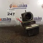 LOTE 247 - 01 AQUECEDOR PARA BANHEIRA DE HIDROMASSAGEM. (NO ESTADO) ATENÇÃO! FAZER A VISITAÇÃO ANTES DE ARREMATAR, NÃO SABEMOS SE FUNCIONA. LEILÃO NÃO TEM GARANTIA E NEM DEVOLUÇÃO, SUJEITO A POSSÍVEIS AVARIAS VISÍVEIS/OCULTAS E/OU AUSÊNCIA DE COMPONENTES.