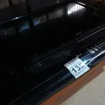 LOTE 135 - 02 TV’S MARCAS E MODELOS DIVERSOS PARA RETIRADA DE PEÇAS. (NO ESTADO) ATENÇÃO! FAZER A VISITAÇÃO ANTES DE ARREMATAR, NÃO SABEMOS SE FUNCIONA. LEILÃO NÃO TEM GARANTIA E NEM DEVOLUÇÃO, SUJEITO A POSSÍVEIS AVARIAS VISÍVEIS/OCULTAS E/OU AUSÊNCIA DE COMPONENTES.