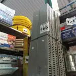 LOTE 165 - 10 CANALETAS. (NO ESTADO) ATENÇÃO! FAZER A VISITAÇÃO ANTES DE ARREMATAR, NÃO SABEMOS SE FUNCIONA. LEILÃO NÃO TEM GARANTIA E NEM DEVOLUÇÃO, SUJEITO A POSSÍVEIS AVARIAS VISÍVEIS/OCULTAS E/OU AUSÊNCIA DE COMPONENTES.