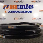 LOTE 202 - 06 PENEIRAS MARCAS E MODELOS DIVERSOS. (NO ESTADO) ATENÇÃO! FAZER A VISITAÇÃO ANTES DE ARREMATAR, NÃO SABEMOS SE FUNCIONA. LEILÃO NÃO TEM GARANTIA E NEM DEVOLUÇÃO, SUJEITO A POSSÍVEIS AVARIAS VISÍVEIS/OCULTAS E/OU AUSÊNCIA DE COMPONENTES.