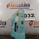 LOTE 032 - 01 ADAPTADOR WIRELESS TPLINK AC 1300. (NO ESTADO) ATENÇÃO! FAZER A VISITAÇÃO ANTES DE ARREMATAR, NÃO SABEMOS SE FUNCIONA. LEILÃO NÃO TEM GARANTIA E NEM DEVOLUÇÃO, SUJEITO A POSSÍVEIS AVARIAS VISÍVEIS/OCULTAS E/OU AUSÊNCIA DE COMPONENTES.