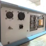 LOTE 213 - 01 APARELHO ANTENA CONTROL/MONITOR MODELO 800 A. (NO ESTADO) ATENÇÃO! FAZER A VISITAÇÃO ANTES DE ARREMATAR, NÃO SABEMOS SE FUNCIONA. LEILÃO NÃO TEM GARANTIA E NEM DEVOLUÇÃO, SUJEITO A POSSÍVEIS AVARIAS VISÍVEIS/OCULTAS E/OU AUSÊNCIA DE COMPONENTES.