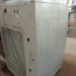 LOTE 221 - 01 LAVA SECA MARCA ELECTROLUX 9KG 220V. (NO ESTADO) ATENÇÃO! FAZER A VISITAÇÃO ANTES DE ARREMATAR, NÃO SABEMOS SE FUNCIONA. LEILÃO NÃO TEM GARANTIA E NEM DEVOLUÇÃO, SUJEITO A POSSÍVEIS AVARIAS VISÍVEIS/OCULTAS E/OU AUSÊNCIA DE COMPONENTES.