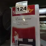 LOTE 124 - 01 LATA DE TINTA STAR VINIL 18L FOSCA ECONÔMICA LONDRES. (NO ESTADO) ATENÇÃO! FAZER A VISITAÇÃO ANTES DE ARREMATAR, NÃO SABEMOS SE FUNCIONA. LEILÃO NÃO TEM GARANTIA E NEM DEVOLUÇÃO, SUJEITO A POSSÍVEIS AVARIAS VISÍVEIS/OCULTAS E/OU AUSÊNCIA DE COMPONENTES.