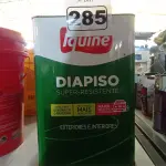LOTE 285 - 01 LATA DE TINTA IQUINE DIAPISO 18L NA COR VERMELHA. (NO ESTADO) ATENÇÃO! FAZER A VISITAÇÃO ANTES DE ARREMATAR, NÃO SABEMOS SE FUNCIONA. LEILÃO NÃO TEM GARANTIA E NEM DEVOLUÇÃO, SUJEITO A POSSÍVEIS AVARIAS VISÍVEIS/OCULTAS E/OU AUSÊNCIA DE COMPONENTES.