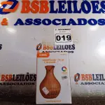 LOTE 019 - 01 UMIDIFICADOR/AROMATIZADOR DE AR. (NO ESTADO) ATENÇÃO! FAZER A VISITAÇÃO ANTES DE ARREMATAR, NÃO SABEMOS SE FUNCIONA. LEILÃO NÃO TEM GARANTIA E NEM DEVOLUÇÃO, SUJEITO A POSSÍVEIS AVARIAS VISÍVEIS/OCULTAS E/OU AUSÊNCIA DE COMPONENTES.
