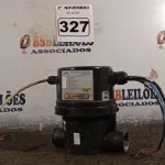 LOTE 327 - 01 AQUECEDOR PARA BANHEIRA DE HIDROMASSAGEM. (NO ESTADO) ATENÇÃO! FAZER A VISITAÇÃO ANTES DE ARREMATAR, NÃO SABEMOS SE FUNCIONA. LEILÃO NÃO TEM GARANTIA E NEM DEVOLUÇÃO, SUJEITO A POSSÍVEIS AVARIAS VISÍVEIS/OCULTAS E/OU AUSÊNCIA DE COMPONENTES.