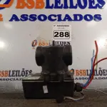 LOTE 288 - 01 AQUECEDOR PARA BANHEIRA DE HIDROMASSAGEM. (NO ESTADO) ATENÇÃO! FAZER A VISITAÇÃO ANTES DE ARREMATAR, NÃO SABEMOS SE FUNCIONA. LEILÃO NÃO TEM GARANTIA E NEM DEVOLUÇÃO, SUJEITO A POSSÍVEIS AVARIAS VISÍVEIS/OCULTAS E/OU AUSÊNCIA DE COMPONENTES.