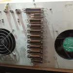 LOTE 207 - 01 MULTIPLEXER LINK MODELO 8240. (NO ESTADO) ATENÇÃO! FAZER A VISITAÇÃO ANTES DE ARREMATAR, NÃO SABEMOS SE FUNCIONA. LEILÃO NÃO TEM GARANTIA E NEM DEVOLUÇÃO, SUJEITO A POSSÍVEIS AVARIAS VISÍVEIS/OCULTAS E/OU AUSÊNCIA DE COMPONENTES.