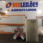LOTE 456 - 04 PENDENTES BEDSIDE. (NO ESTADO) ATENÇÃO! FAZER A VISITAÇÃO ANTES DE ARREMATAR, NÃO SABEMOS SE FUNCIONA. LEILÃO NÃO TEM GARANTIA E NEM DEVOLUÇÃO, SUJEITO A POSSÍVEIS AVARIAS VISÍVEIS/OCULTAS E/OU AUSÊNCIA DE COMPONENTES.