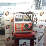 LOTE 498 - 01 AUXILIAR DE PARTIDA ASE 1200. (NO ESTADO) ATENÇÃO! FAZER A VISITAÇÃO ANTES DE ARREMATAR, NÃO SABEMOS SE FUNCIONA. LEILÃO NÃO TEM GARANTIA E NEM DEVOLUÇÃO, SUJEITO A POSSÍVEIS AVARIAS VISÍVEIS/OCULTAS E/OU AUSÊNCIA DE COMPONENTES.
