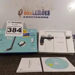 LOTE 384 - 01 ADAPTADOR WIRELESS TPLINK AC 600. (NO ESTADO) ATENÇÃO! FAZER A VISITAÇÃO ANTES DE ARREMATAR, NÃO SABEMOS SE FUNCIONA. LEILÃO NÃO TEM GARANTIA E NEM DEVOLUÇÃO, SUJEITO A POSSÍVEIS AVARIAS VISÍVEIS/OCULTAS E/OU AUSÊNCIA DE COMPONENTES.