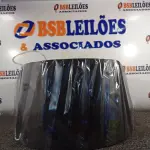LOTE 512 - 01 LUMINÁRIA PENDENTE BRONZEARTE. (NO ESTADO) ATENÇÃO! FAZER A VISITAÇÃO ANTES DE ARREMATAR, NÃO SABEMOS SE FUNCIONA. LEILÃO NÃO TEM GARANTIA E NEM DEVOLUÇÃO, SUJEITO A POSSÍVEIS AVARIAS VISÍVEIS/OCULTAS E/OU AUSÊNCIA DE COMPONENTES.