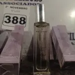 LOTE 388 - 10 PERFUMES LE PETIT 30ML. (NO ESTADO) ATENÇÃO! FAZER A VISITAÇÃO ANTES DE ARREMATAR, NÃO SABEMOS SE FUNCIONA. LEILÃO NÃO TEM GARANTIA E NEM DEVOLUÇÃO, SUJEITO A POSSÍVEIS AVARIAS VISÍVEIS/OCULTAS E/OU AUSÊNCIA DE COMPONENTES.