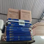 LOTE 480 - 01 LOTE COM VÁRIAS LÂMPADAS FLUORESCENTE CIRCULARES. (NO ESTADO) ATENÇÃO! FAZER A VISITAÇÃO ANTES DE ARREMATAR, NÃO SABEMOS SE FUNCIONA. LEILÃO NÃO TEM GARANTIA E NEM DEVOLUÇÃO, SUJEITO A POSSÍVEIS AVARIAS VISÍVEIS/OCULTAS E/OU AUSÊNCIA DE COMPONENTES.