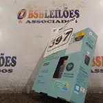 LOTE 397 - 01 ADAPTADOR WIRELESS TPLINK AC 1300. (NO ESTADO) ATENÇÃO! FAZER A VISITAÇÃO ANTES DE ARREMATAR, NÃO SABEMOS SE FUNCIONA. LEILÃO NÃO TEM GARANTIA E NEM DEVOLUÇÃO, SUJEITO A POSSÍVEIS AVARIAS VISÍVEIS/OCULTAS E/OU AUSÊNCIA DE COMPONENTES.