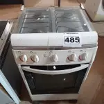 LOTE 485 - 01 FOGÃO A GÁS 04 BOCAS MARCA CONTINENTAL. (NO ESTADO) ATENÇÃO! FAZER A VISITAÇÃO ANTES DE ARREMATAR, NÃO SABEMOS SE FUNCIONA. LEILÃO NÃO TEM GARANTIA E NEM DEVOLUÇÃO, SUJEITO A POSSÍVEIS AVARIAS VISÍVEIS/OCULTAS E/OU AUSÊNCIA DE COMPONENTES.
