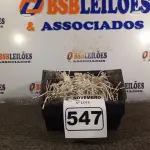 LOTE 547 - 01 LOTE COM GRANDE QUANTIDADE DE SOQUETES PARA LÂMPADAS DICROICA. (NO ESTADO) ATENÇÃO! FAZER A VISITAÇÃO ANTES DE ARREMATAR, NÃO SABEMOS SE FUNCIONA. LEILÃO NÃO TEM GARANTIA E NEM DEVOLUÇÃO, SUJEITO A POSSÍVEIS AVARIAS VISÍVEIS/OCULTAS E/OU AUSÊNCIA DE COMPONENTES.