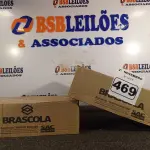LOTE 469 - 02 CAIXAS COM FRASCOS DE COLA TUBO ST COM 15 CADA. (NO ESTADO) ATENÇÃO! FAZER A VISITAÇÃO ANTES DE ARREMATAR, NÃO SABEMOS SE FUNCIONA. LEILÃO NÃO TEM GARANTIA E NEM DEVOLUÇÃO, SUJEITO A POSSÍVEIS AVARIAS VISÍVEIS/OCULTAS E/OU AUSÊNCIA DE COMPONENTES.