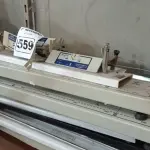 LOTE 559 - 01 LOTE COM VÁRIOS EQUIPAMENTOS PARA MEDIÇÃO. (NO ESTADO) ATENÇÃO! FAZER A VISITAÇÃO ANTES DE ARREMATAR, NÃO SABEMOS SE FUNCIONA. LEILÃO NÃO TEM GARANTIA E NEM DEVOLUÇÃO, SUJEITO A POSSÍVEIS AVARIAS VISÍVEIS/OCULTAS E/OU AUSÊNCIA DE COMPONENTES.