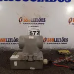 LOTE 572 - 01 AQUECEDOR PARA BANHEIRA DE HIDROMASSAGEM. (NO ESTADO) ATENÇÃO! FAZER A VISITAÇÃO ANTES DE ARREMATAR, NÃO SABEMOS SE FUNCIONA. LEILÃO NÃO TEM GARANTIA E NEM DEVOLUÇÃO, SUJEITO A POSSÍVEIS AVARIAS VISÍVEIS/OCULTAS E/OU AUSÊNCIA DE COMPONENTES.