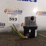 LOTE 593 - 01 AQUECEDOR PARA BANHEIRA DE HIDROMASSAGEM. (NO ESTADO) ATENÇÃO! FAZER A VISITAÇÃO ANTES DE ARREMATAR, NÃO SABEMOS SE FUNCIONA. LEILÃO NÃO TEM GARANTIA E NEM DEVOLUÇÃO, SUJEITO A POSSÍVEIS AVARIAS VISÍVEIS/OCULTAS E/OU AUSÊNCIA DE COMPONENTES.