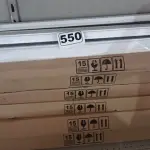 LOTE 550 - 06 LUMINÁRIAS DE EMBUTIR 1X40W+2 DICROICA MF-254132. (NO ESTADO) ATENÇÃO! FAZER A VISITAÇÃO ANTES DE ARREMATAR, NÃO SABEMOS SE FUNCIONA. LEILÃO NÃO TEM GARANTIA E NEM DEVOLUÇÃO, SUJEITO A POSSÍVEIS AVARIAS VISÍVEIS/OCULTAS E/OU AUSÊNCIA DE COMPONENTES.