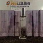 LOTE 411 - 10 PERFUMES LE PETIT 30ML. (NO ESTADO) ATENÇÃO! FAZER A VISITAÇÃO ANTES DE ARREMATAR, NÃO SABEMOS SE FUNCIONA. LEILÃO NÃO TEM GARANTIA E NEM DEVOLUÇÃO, SUJEITO A POSSÍVEIS AVARIAS VISÍVEIS/OCULTAS E/OU AUSÊNCIA DE COMPONENTES.