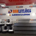 LOTE 414 - 01 APARELHO DE VIDEOCONFERÊNCIA. (NO ESTADO) ATENÇÃO! FAZER A VISITAÇÃO ANTES DE ARREMATAR, NÃO SABEMOS SE FUNCIONA. LEILÃO NÃO TEM GARANTIA E NEM DEVOLUÇÃO, SUJEITO A POSSÍVEIS AVARIAS VISÍVEIS/OCULTAS E/OU AUSÊNCIA DE COMPONENTES.