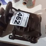LOTE 462 - 01 REDUÇÃO SEM MOTOR. (NO ESTADO) ATENÇÃO! FAZER A VISITAÇÃO ANTES DE ARREMATAR, NÃO SABEMOS SE FUNCIONA. LEILÃO NÃO TEM GARANTIA E NEM DEVOLUÇÃO, SUJEITO A POSSÍVEIS AVARIAS VISÍVEIS/OCULTAS E/OU AUSÊNCIA DE COMPONENTES.